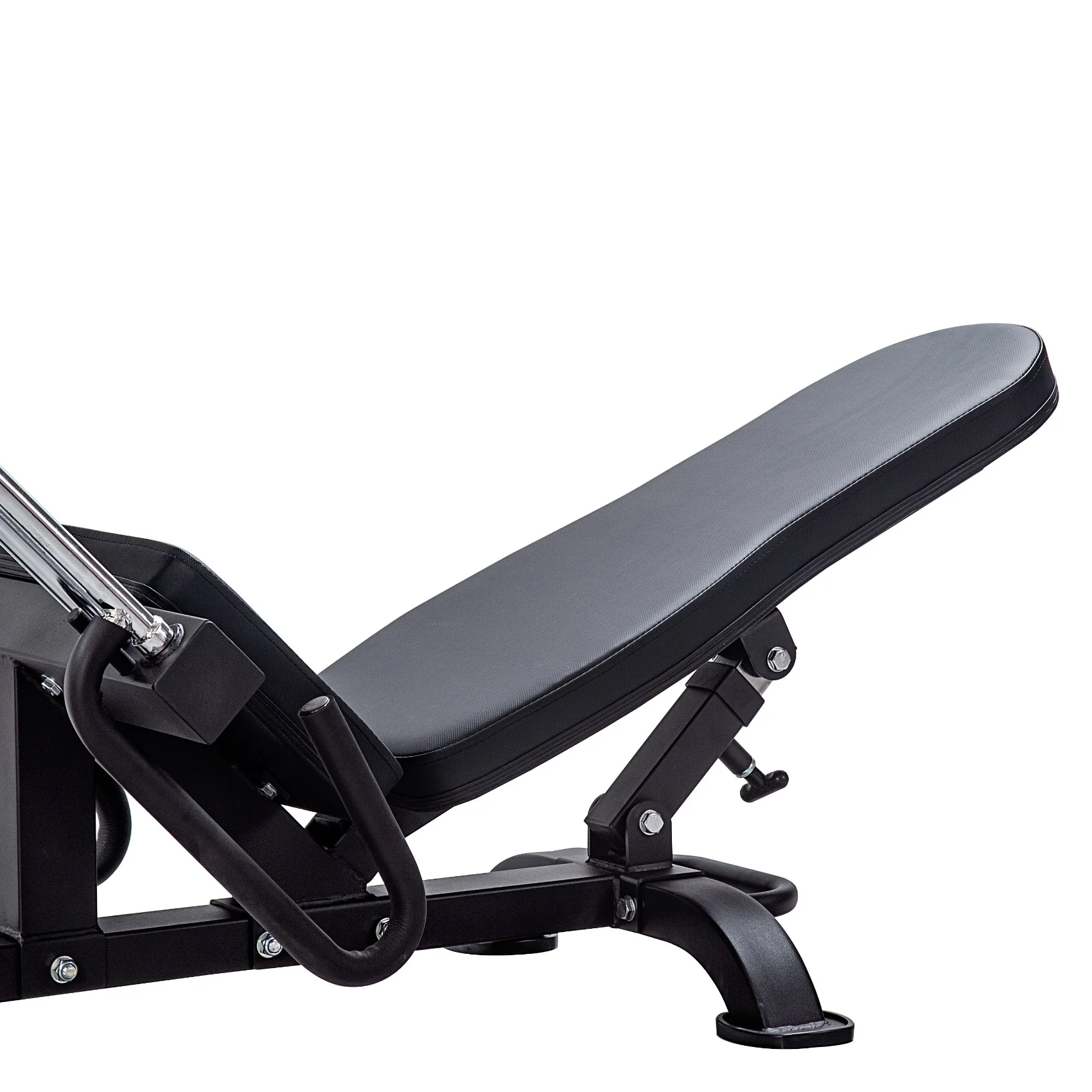 Floor Model - Elite Leg Press - Image 4