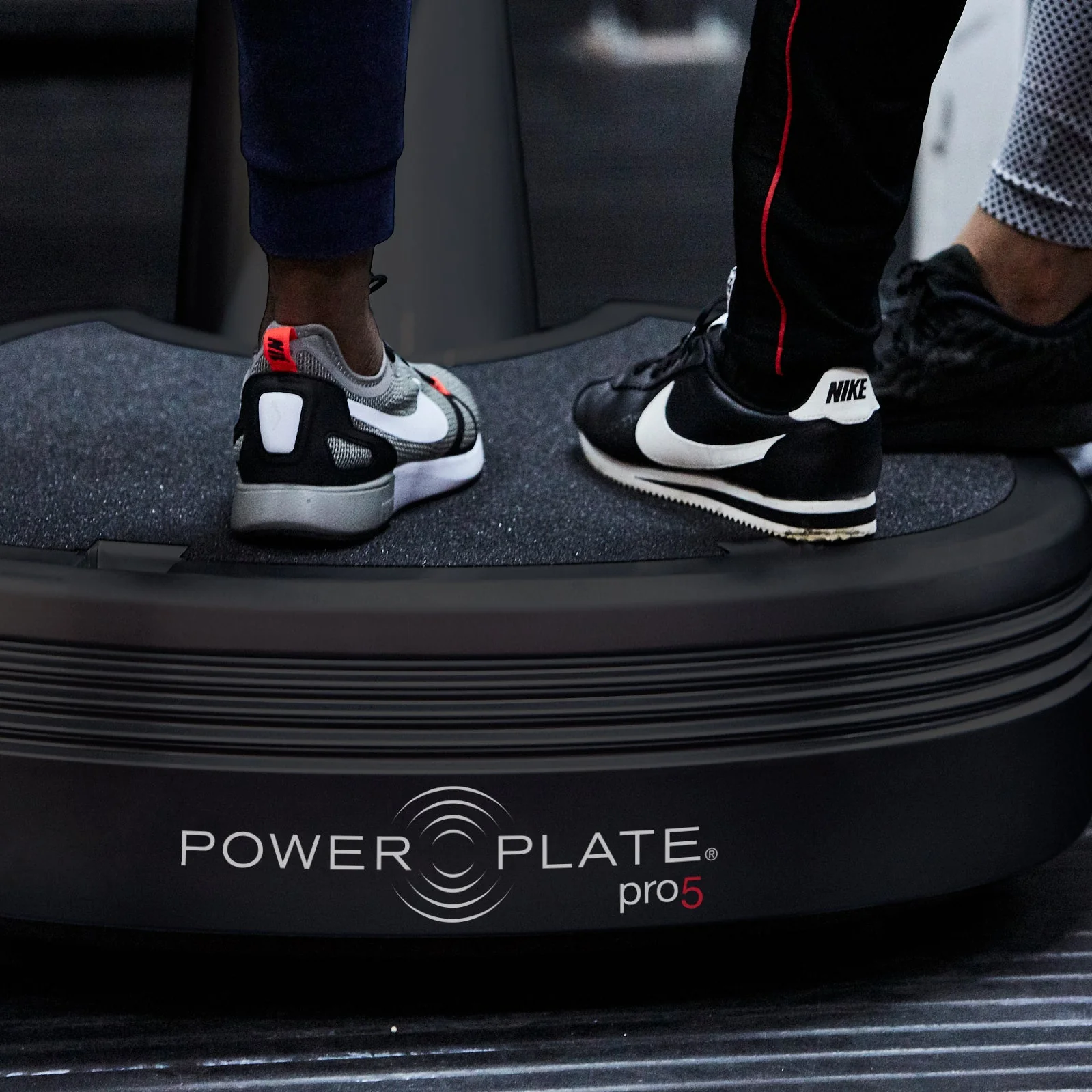 Floor Model - Power Plate Pro5 - Image 3