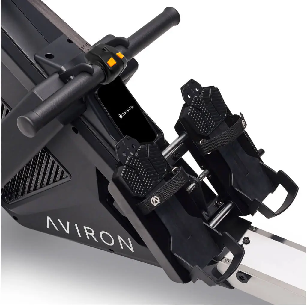 Floor Model - Strong Series Rower - Image 13