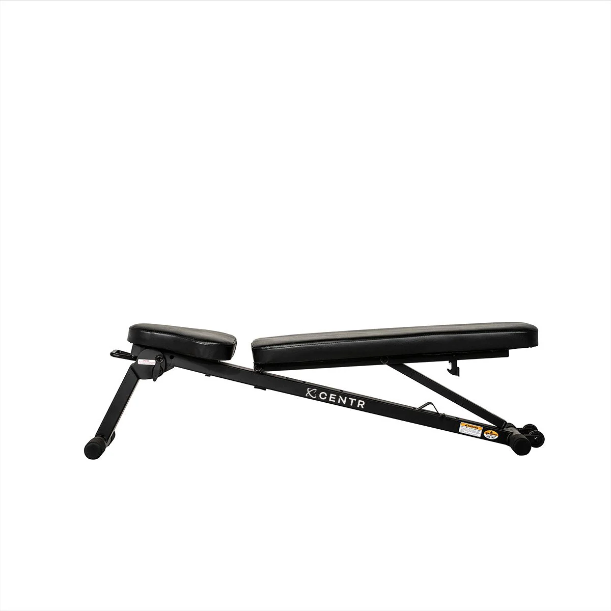 Folding Adjustable Bench - Image 3