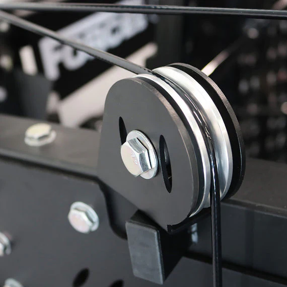 Aluminium Pulley Kits - Image 2