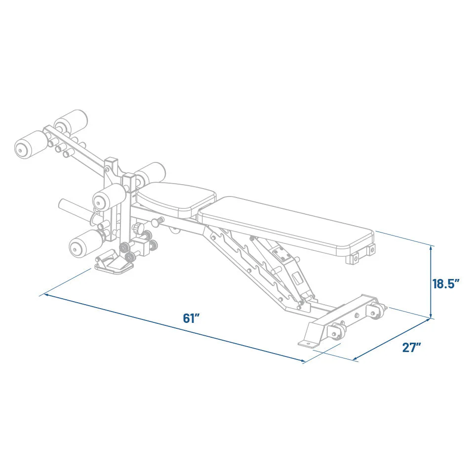 Base Bench - Image 2