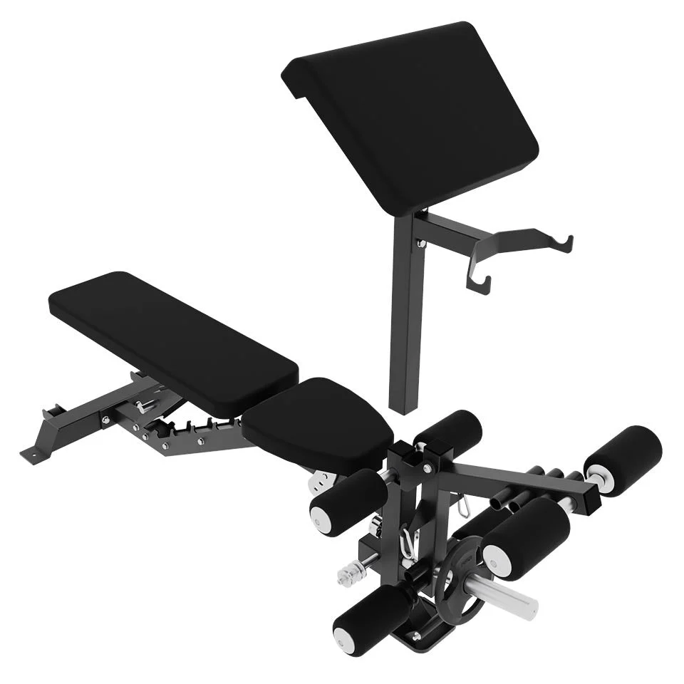 Base Bench - Image 3