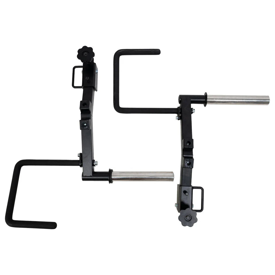 Jammer Arms - Image 2