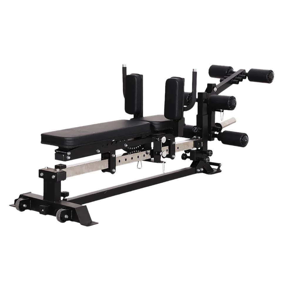 Sliding Bench