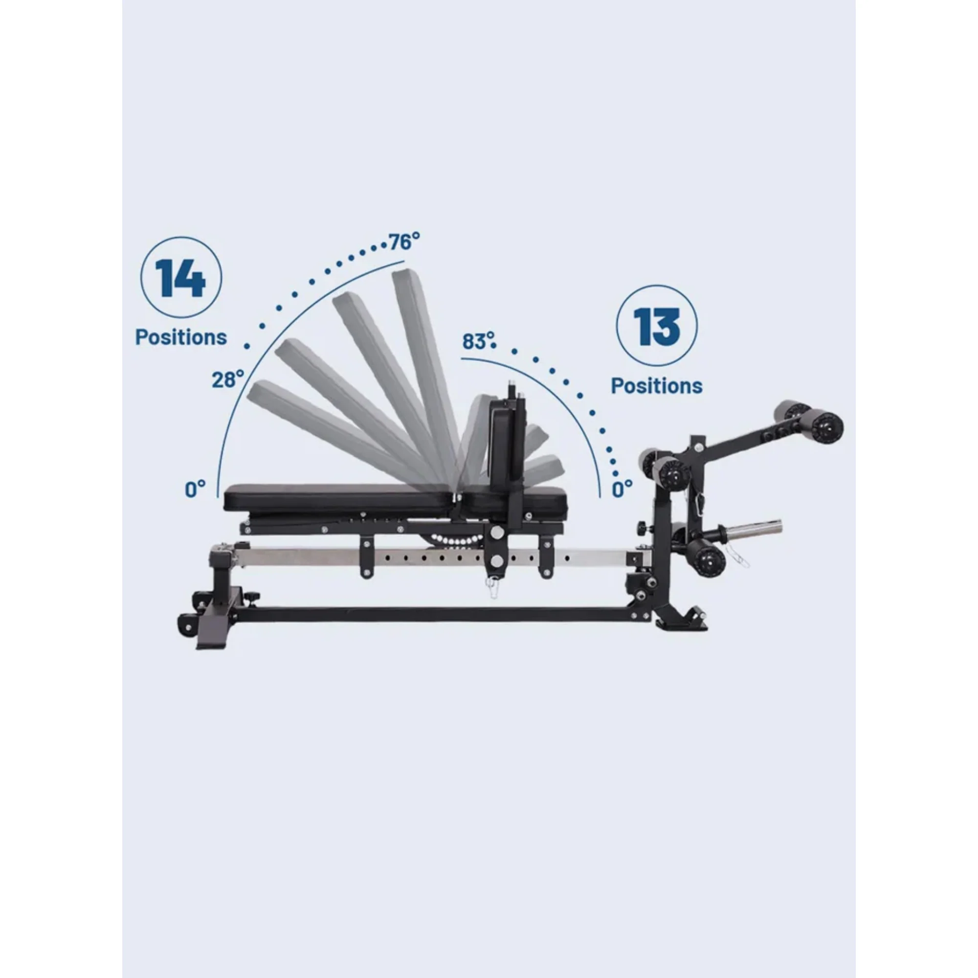 Sliding Bench - Image 3