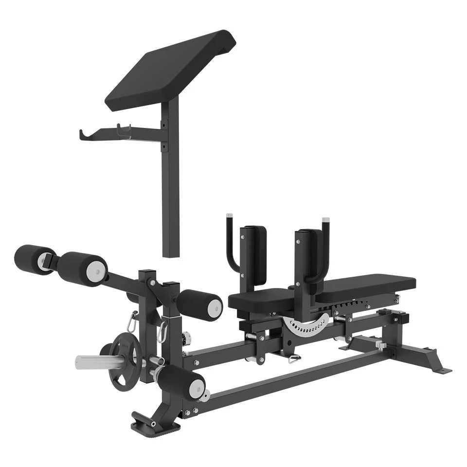 Sliding Bench - Image 7