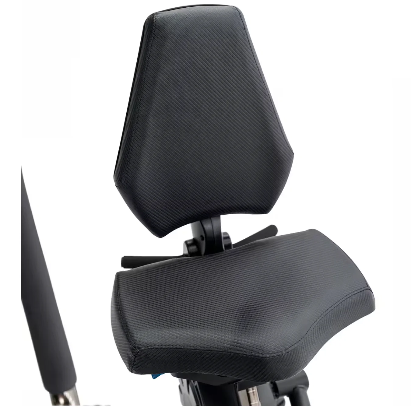 FreeStep LT7 Recumbent Cross Trainer - Image 7
