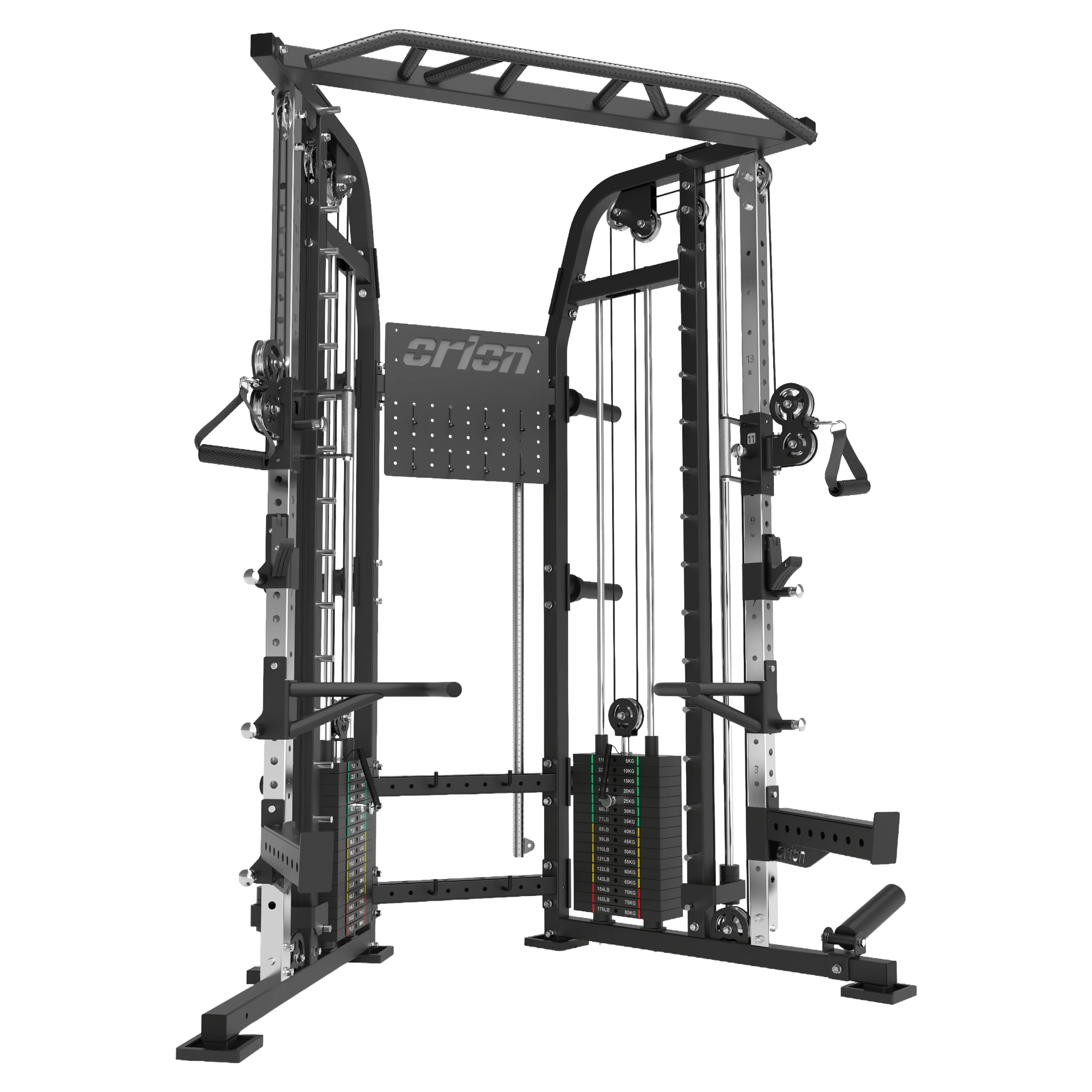 All-in-One Functional Trainer - Image 2