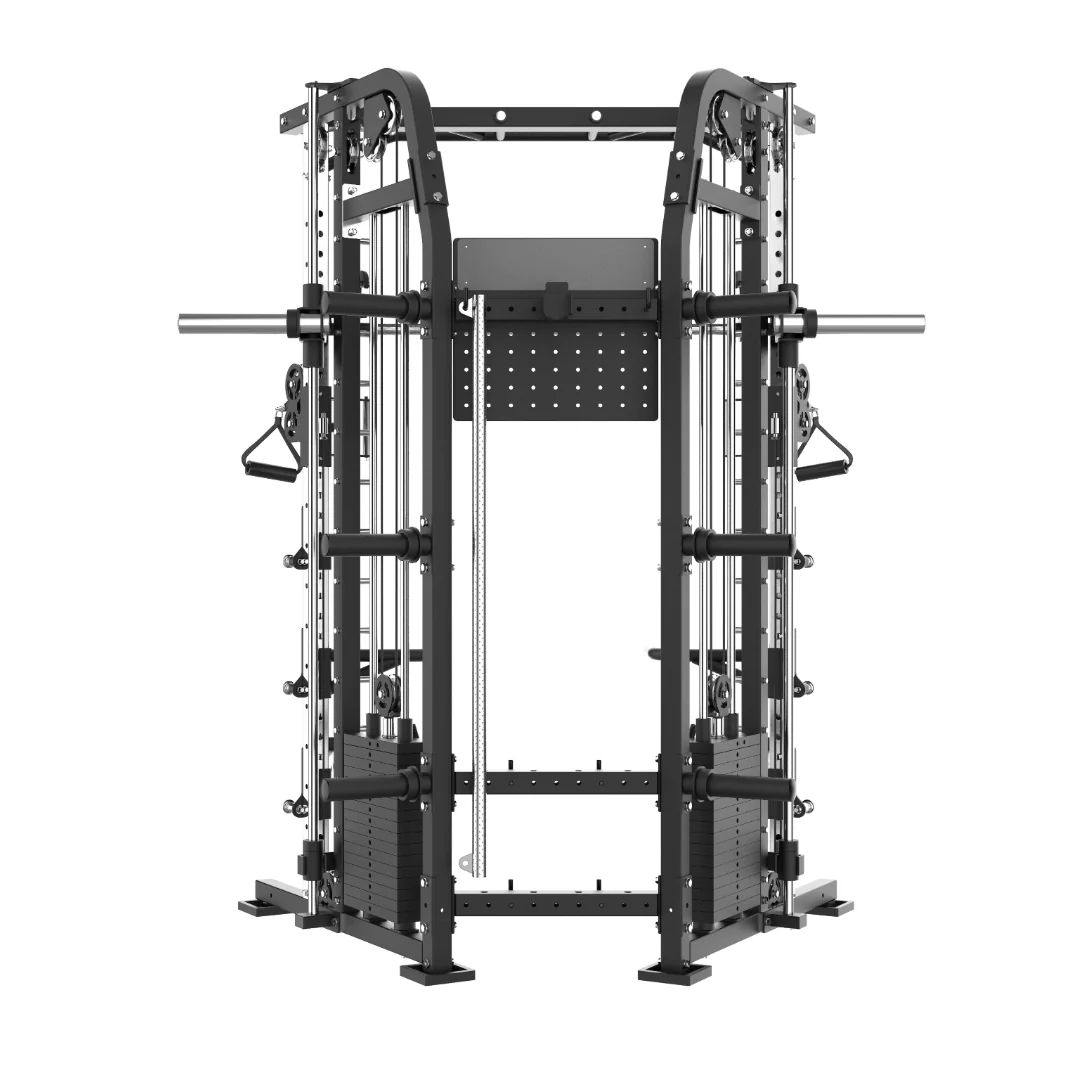 All-in-One Functional Trainer - Image 3