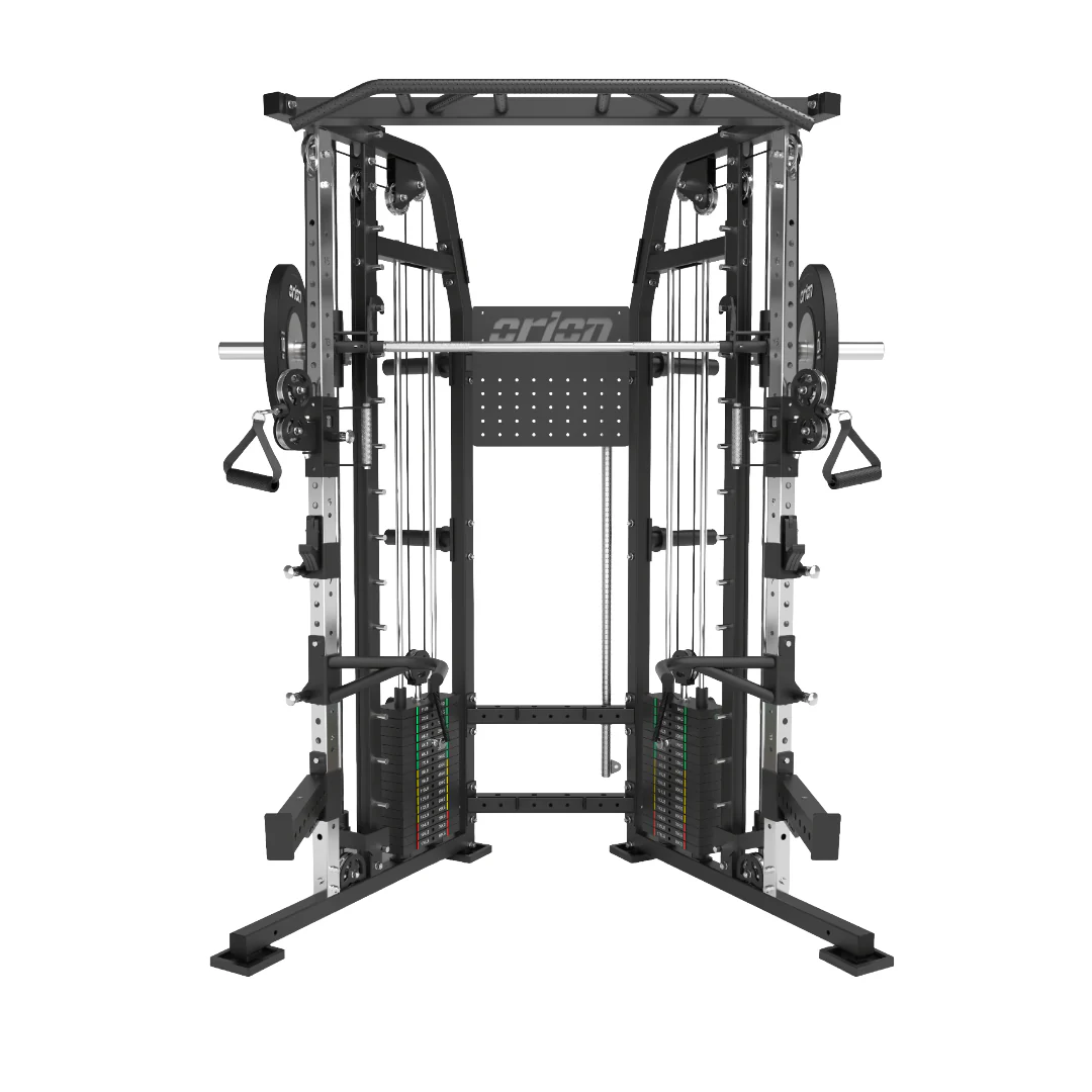 All-in-One Functional Trainer - Image 4