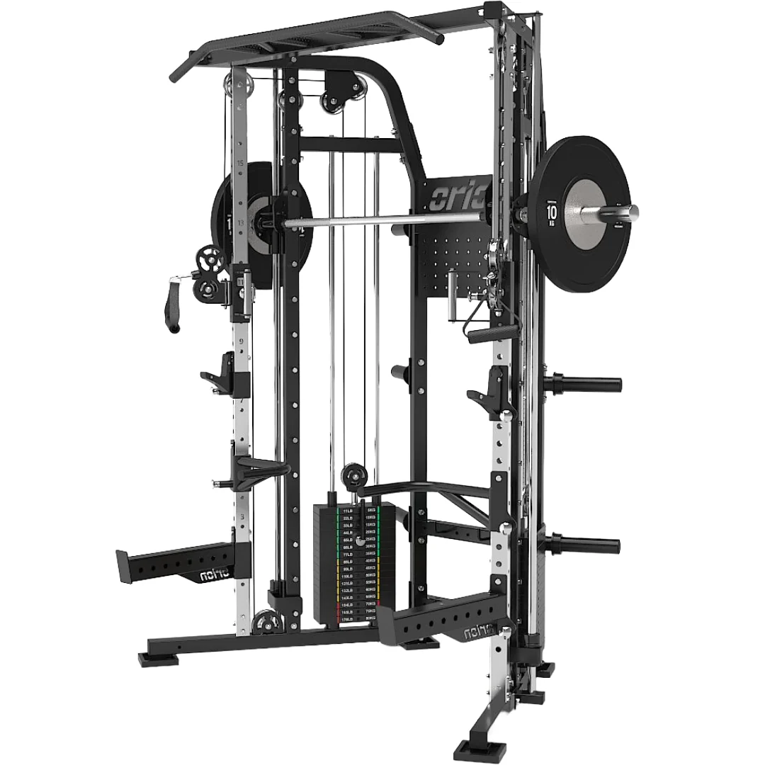 All-in-One Functional Trainer - Image 5