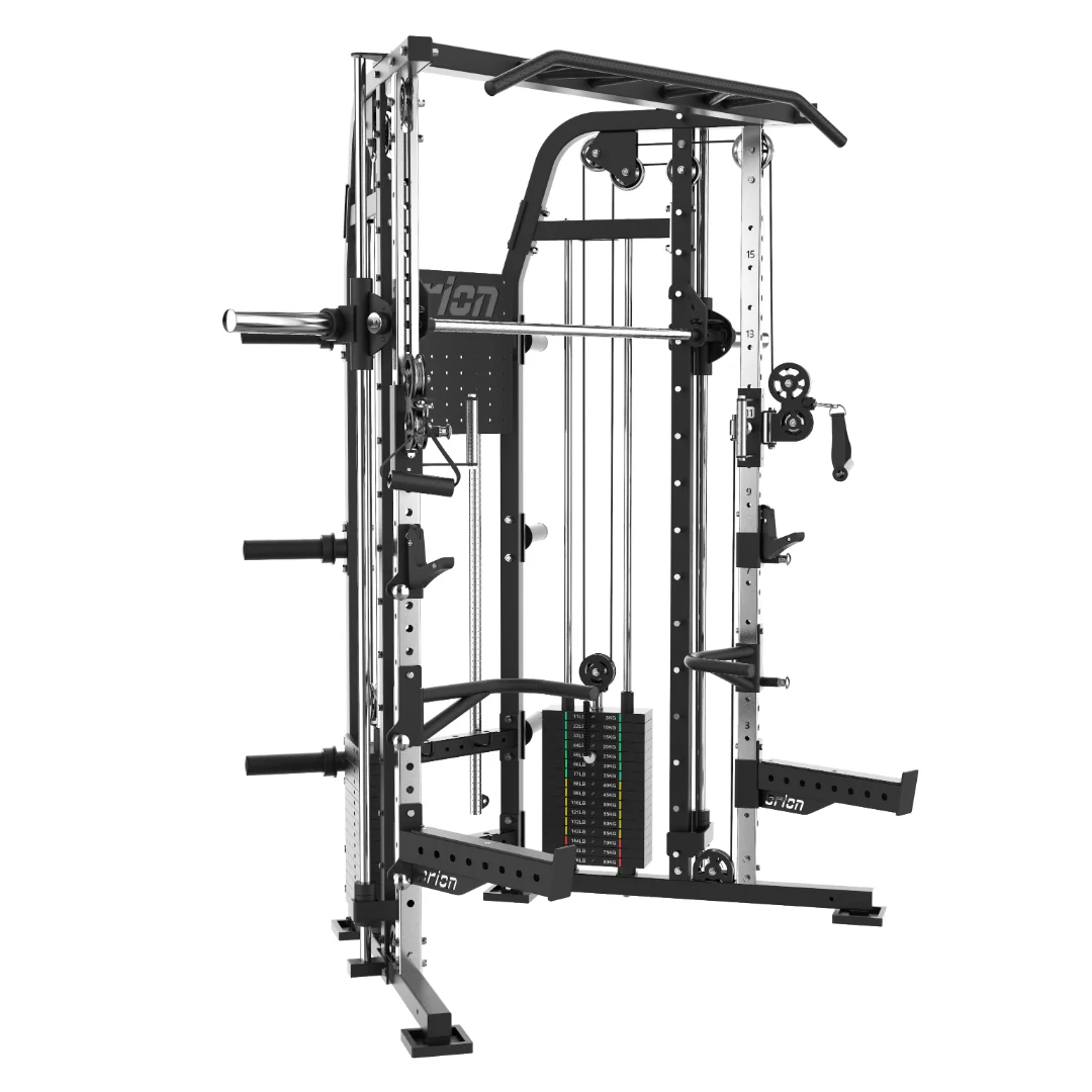 All-in-One Functional Trainer - Image 6