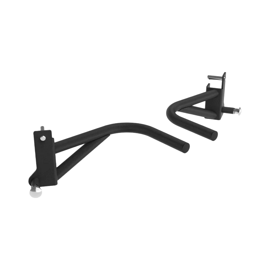 Functional Trainer Drop-In Dip Attachment