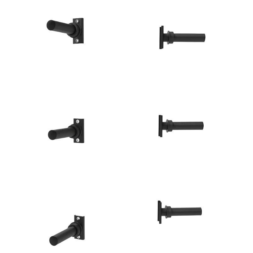 Functional Trainer Weight Horn Kit