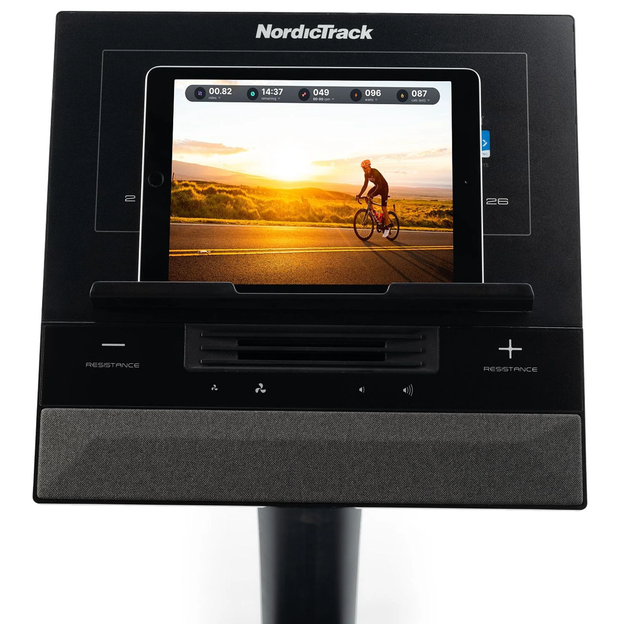 G LE Recumbent Bike - Image 9