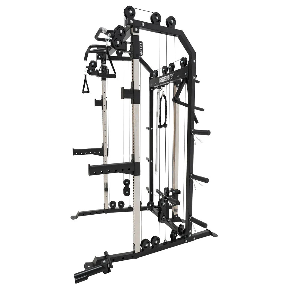 G1 All-In-One Trainer - Image 3