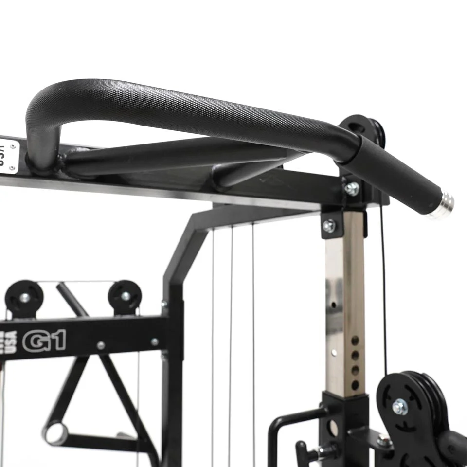 G1 All-In-One Trainer - Image 5
