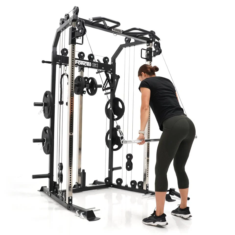 G1 All-In-One Trainer - Image 6