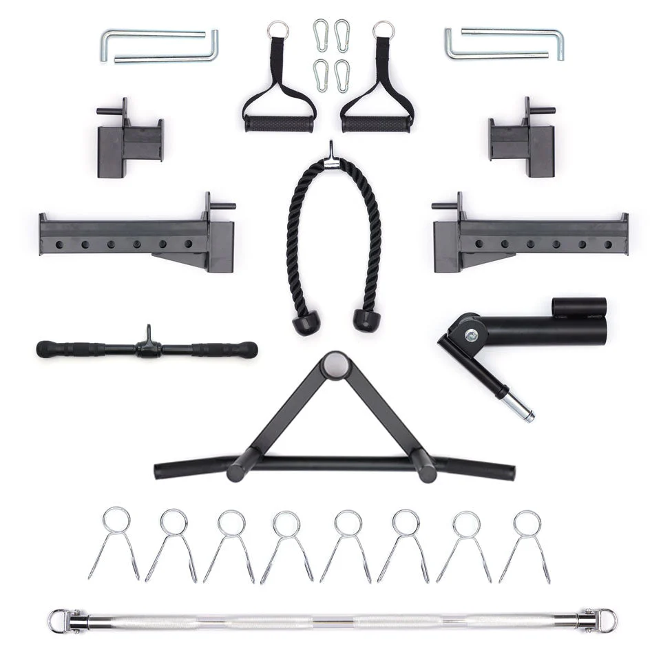 G1 All-In-One Trainer - Image 8