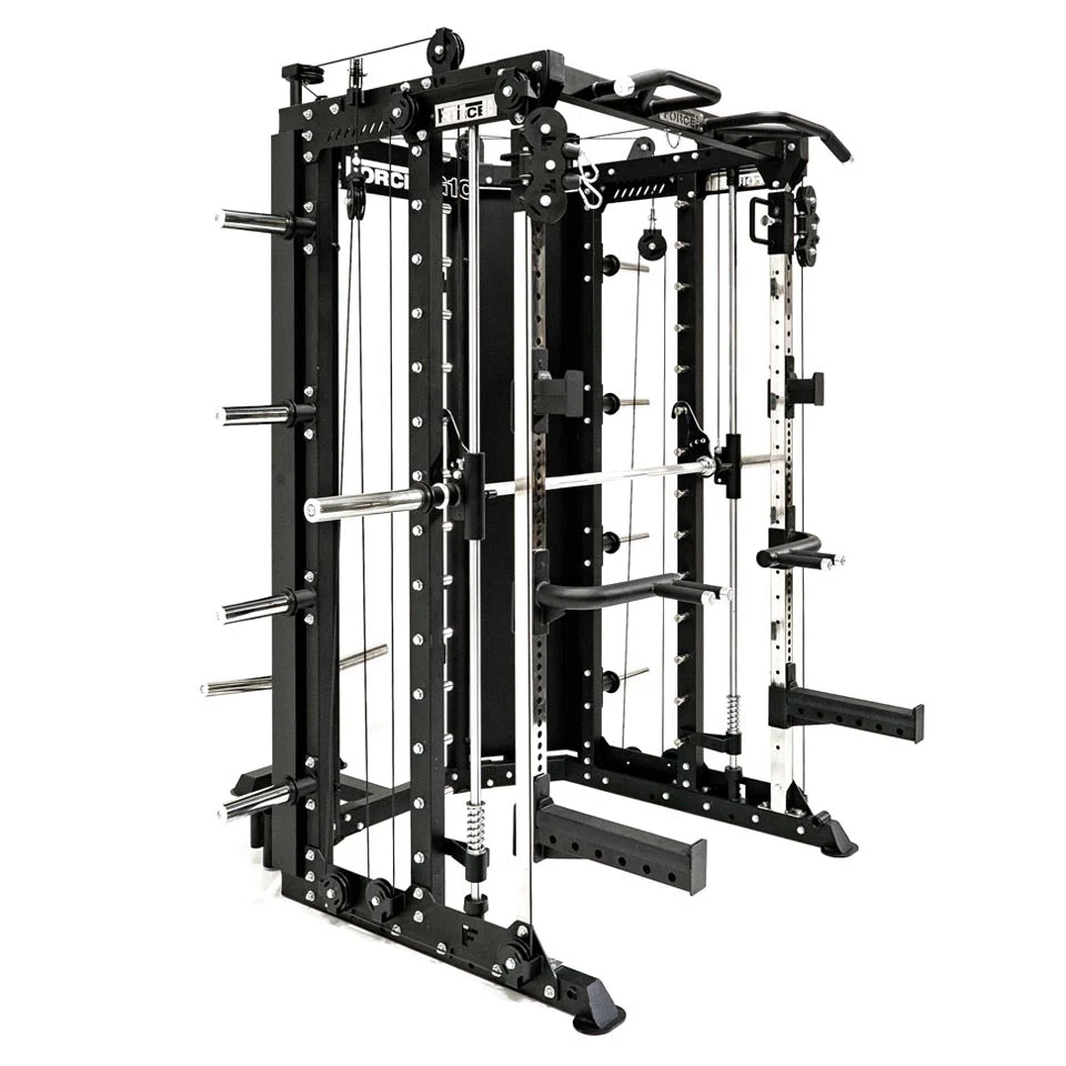 G10 Pro All-In-One Trainer