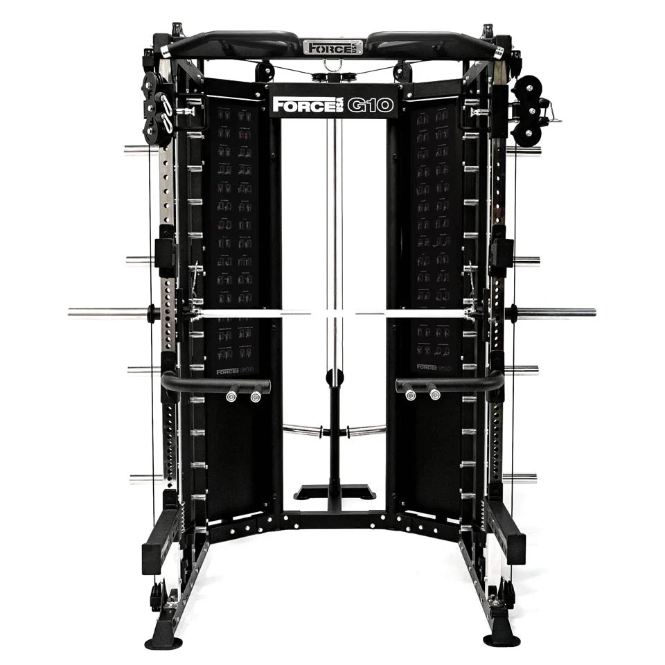 G10 Pro All-In-One Trainer - Image 3
