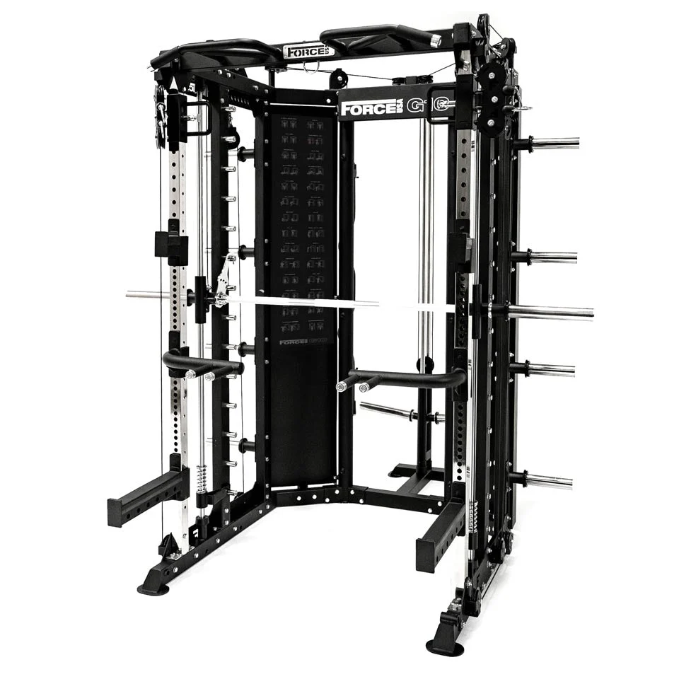 G10 Pro All-In-One Trainer - Image 4