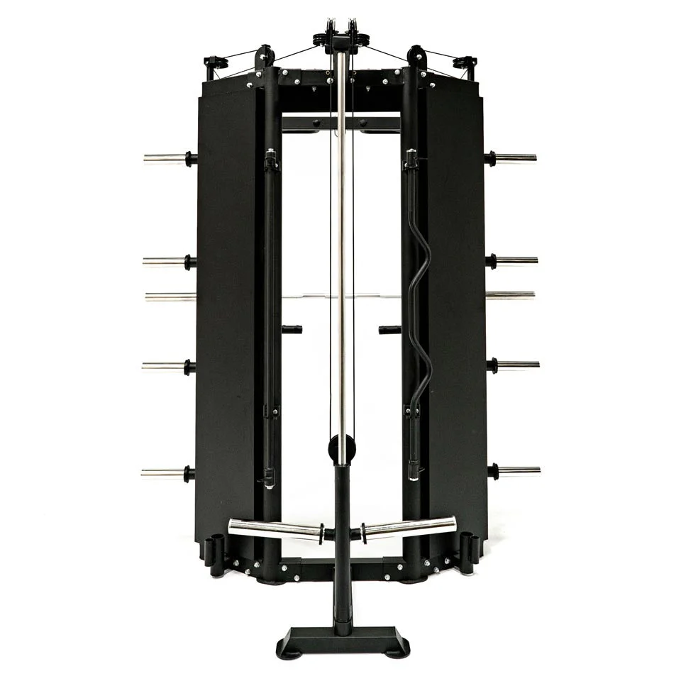 G10 Pro All-In-One Trainer - Image 7