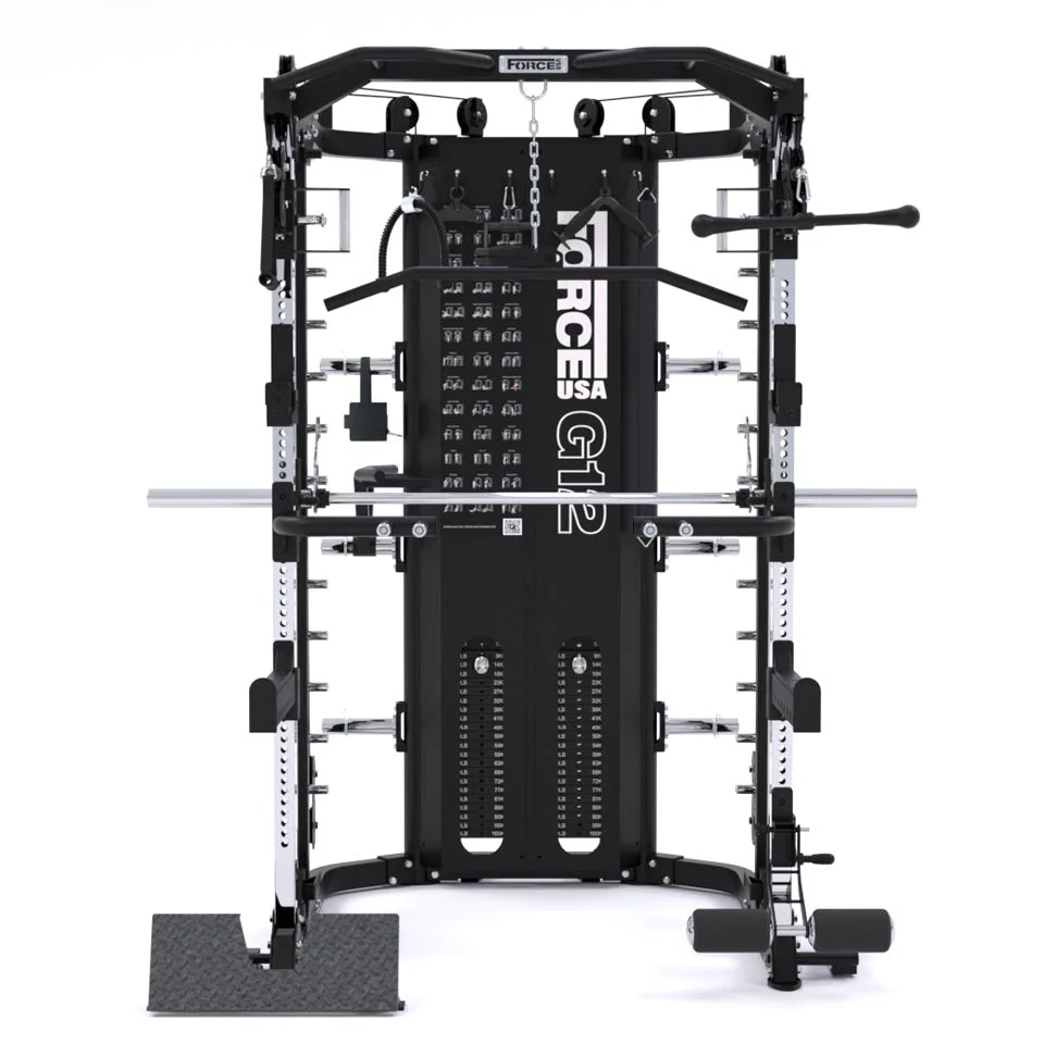 G12 All-In-One Trainer - Image 3