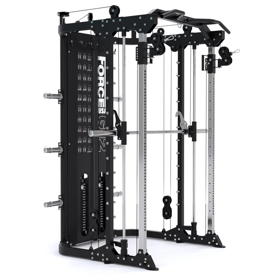 G12 All-In-One Trainer - Image 5