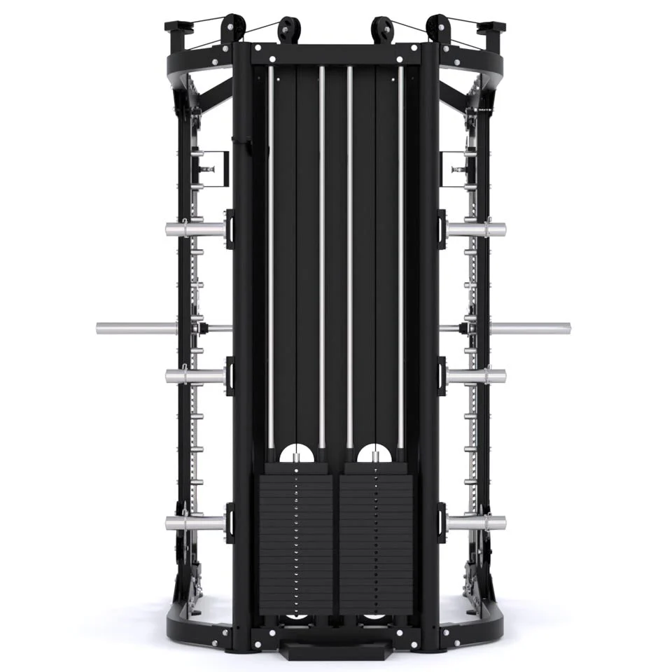 G12 All-In-One Trainer - Image 7
