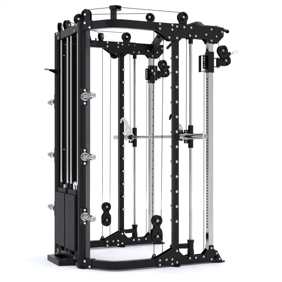 G12 All-In-One Trainer - Image 8