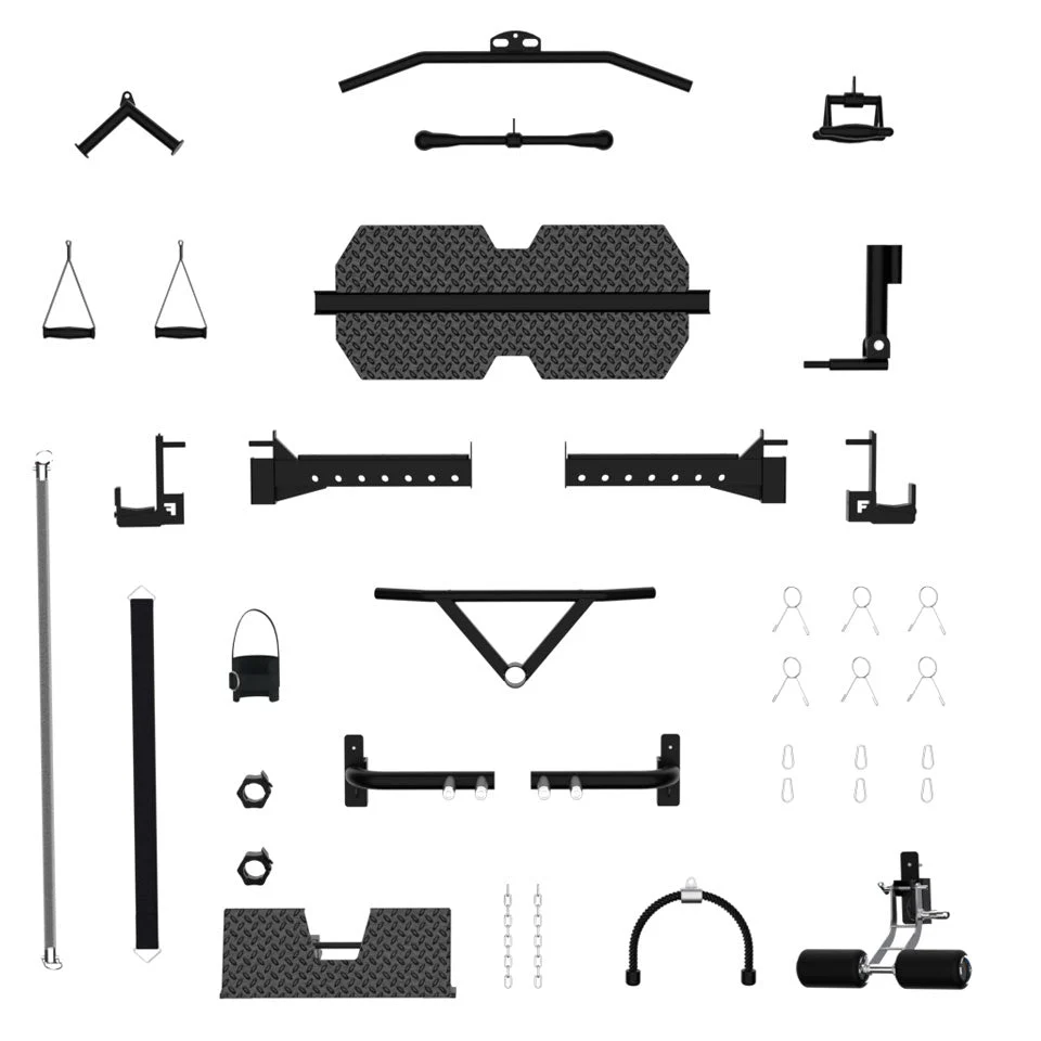 G12 All-In-One Trainer - Image 9