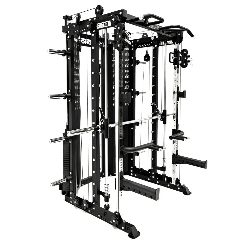 G15 All-In-One Trainer