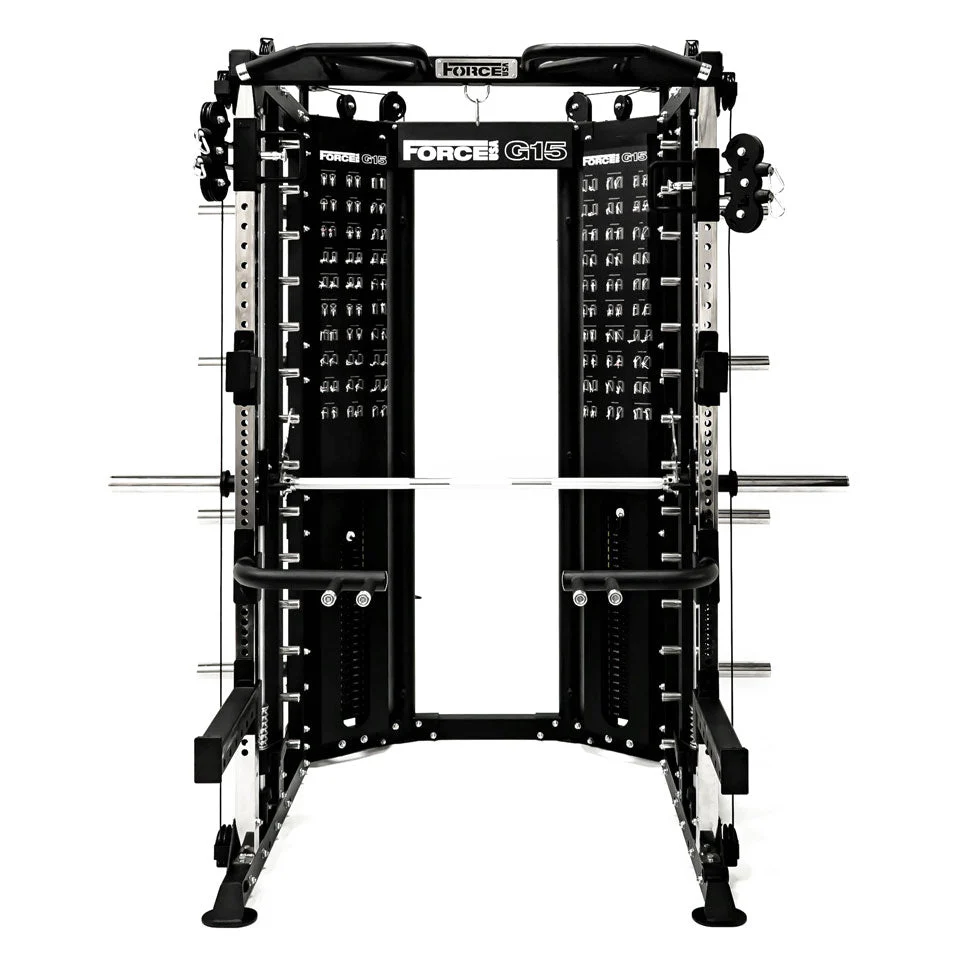 G15 All-In-One Trainer - Image 3