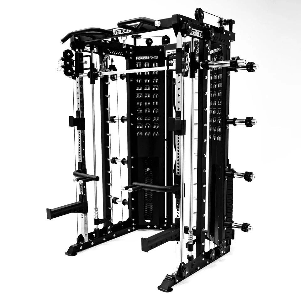 G15 All-In-One Trainer - Image 4
