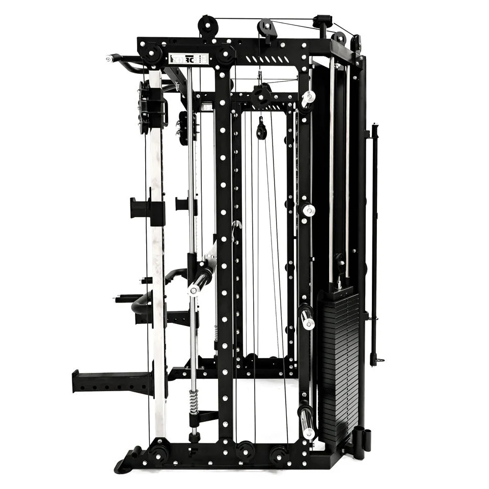 G15 All-In-One Trainer - Image 5
