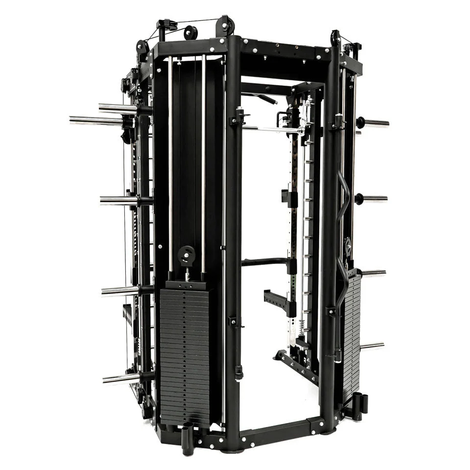 G15 All-In-One Trainer - Image 6