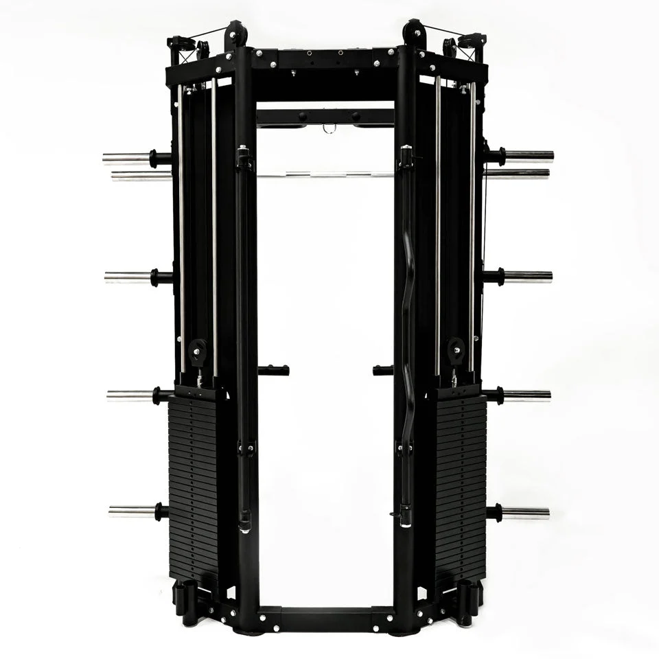 G15 All-In-One Trainer - Image 7