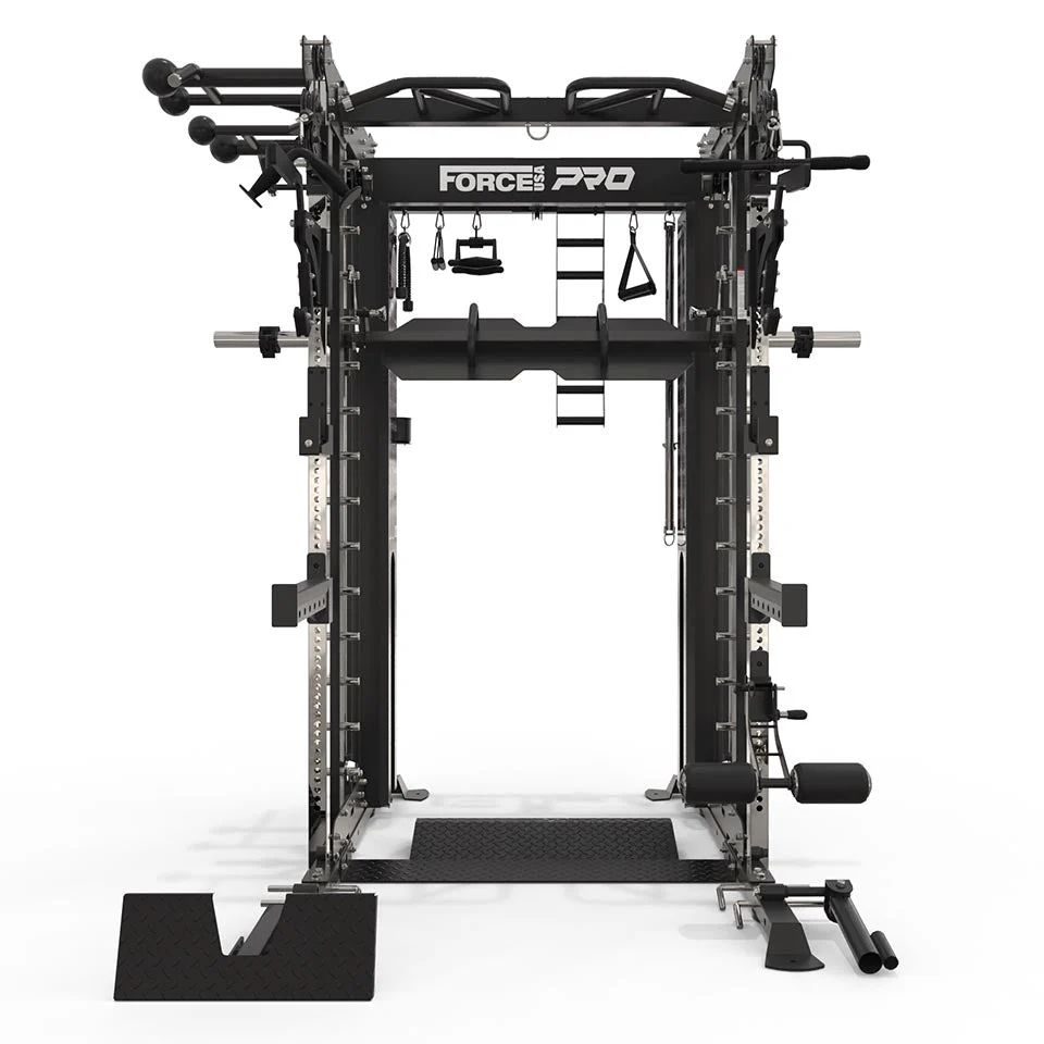 G20 Pro All-In-One Trainer - Image 3