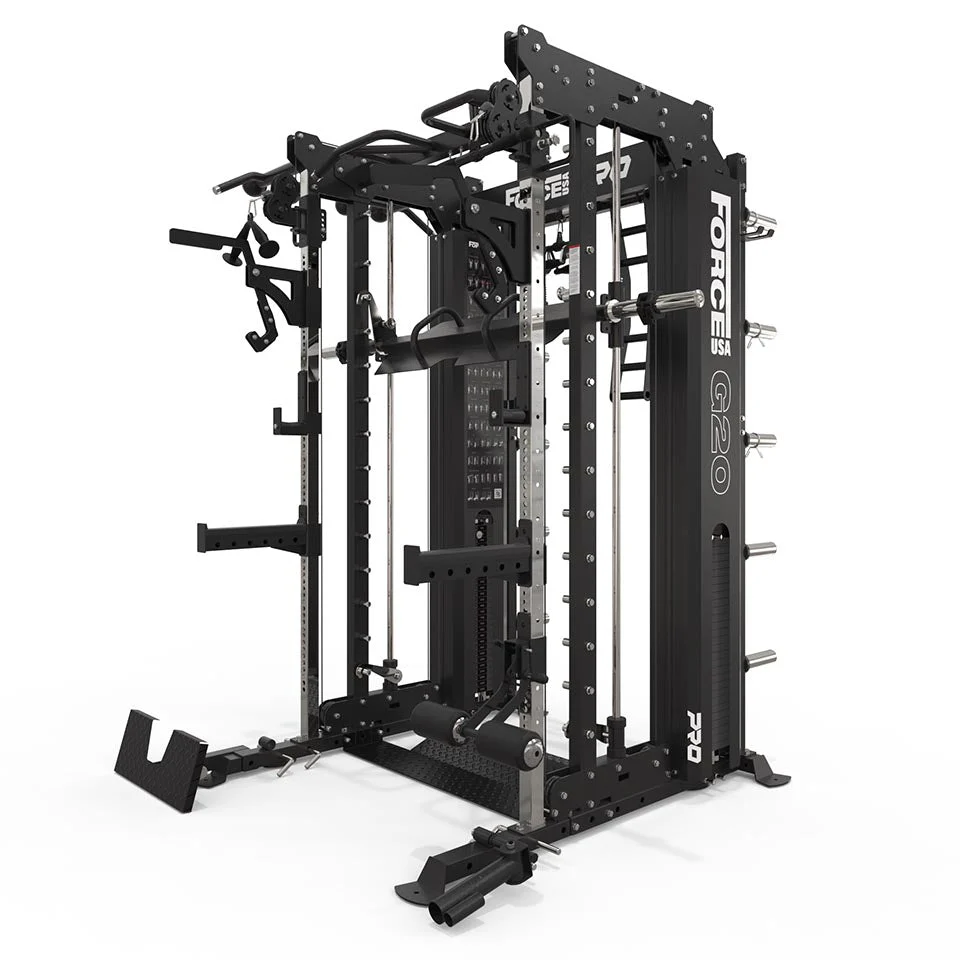 G20 Pro All-In-One Trainer - Image 4