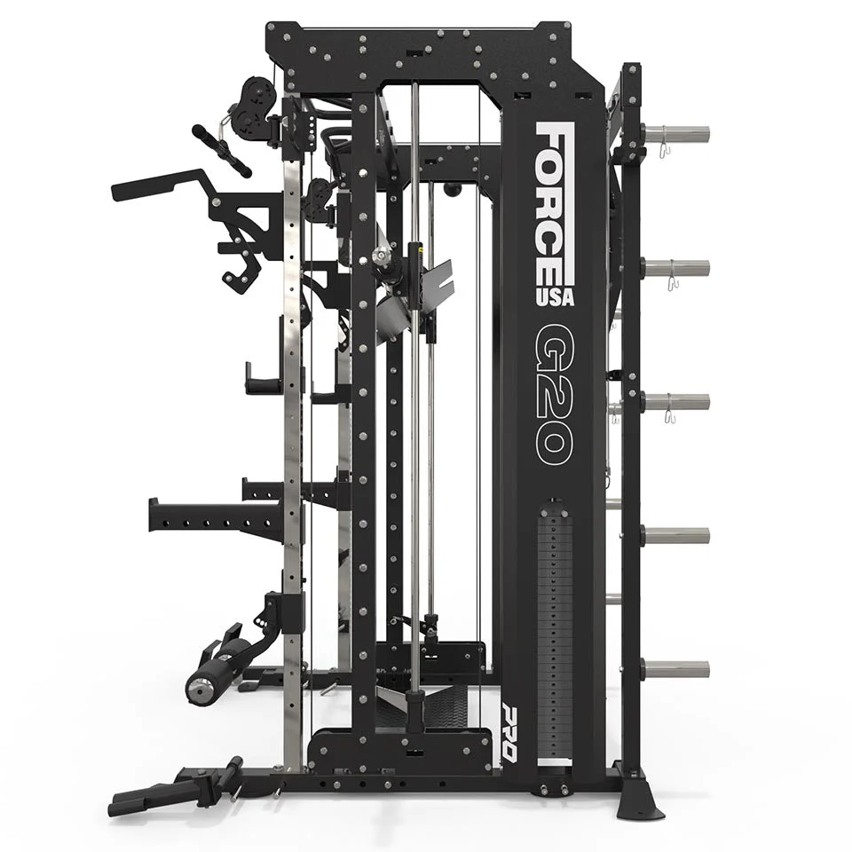 G20 Pro All-In-One Trainer - Image 5
