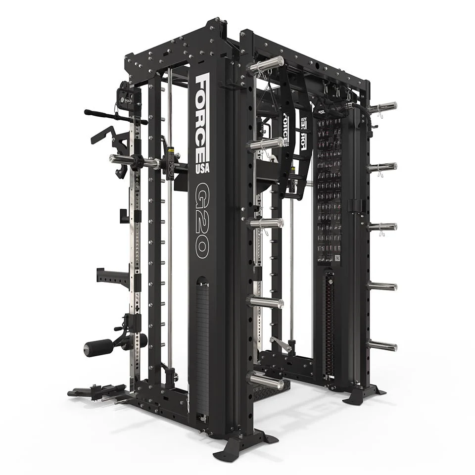 G20 Pro All-In-One Trainer - Image 6