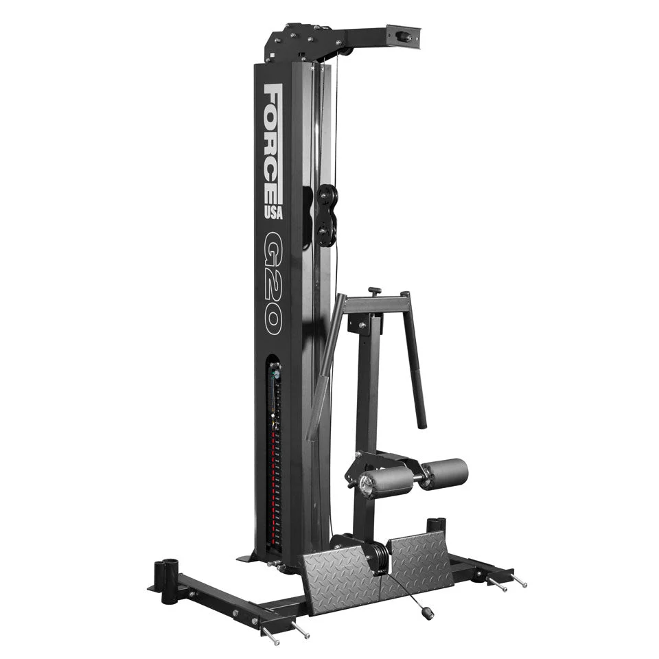 G20 Pro All-In-One Trainer - Image 7