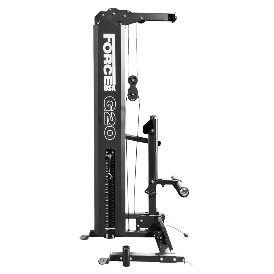 G20 Pro All-In-One Trainer - Image 9