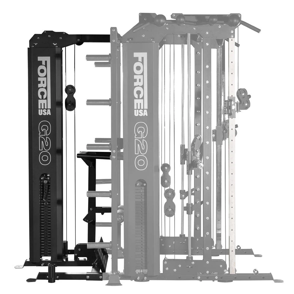 G20 Pro All-In-One Trainer - Image 8