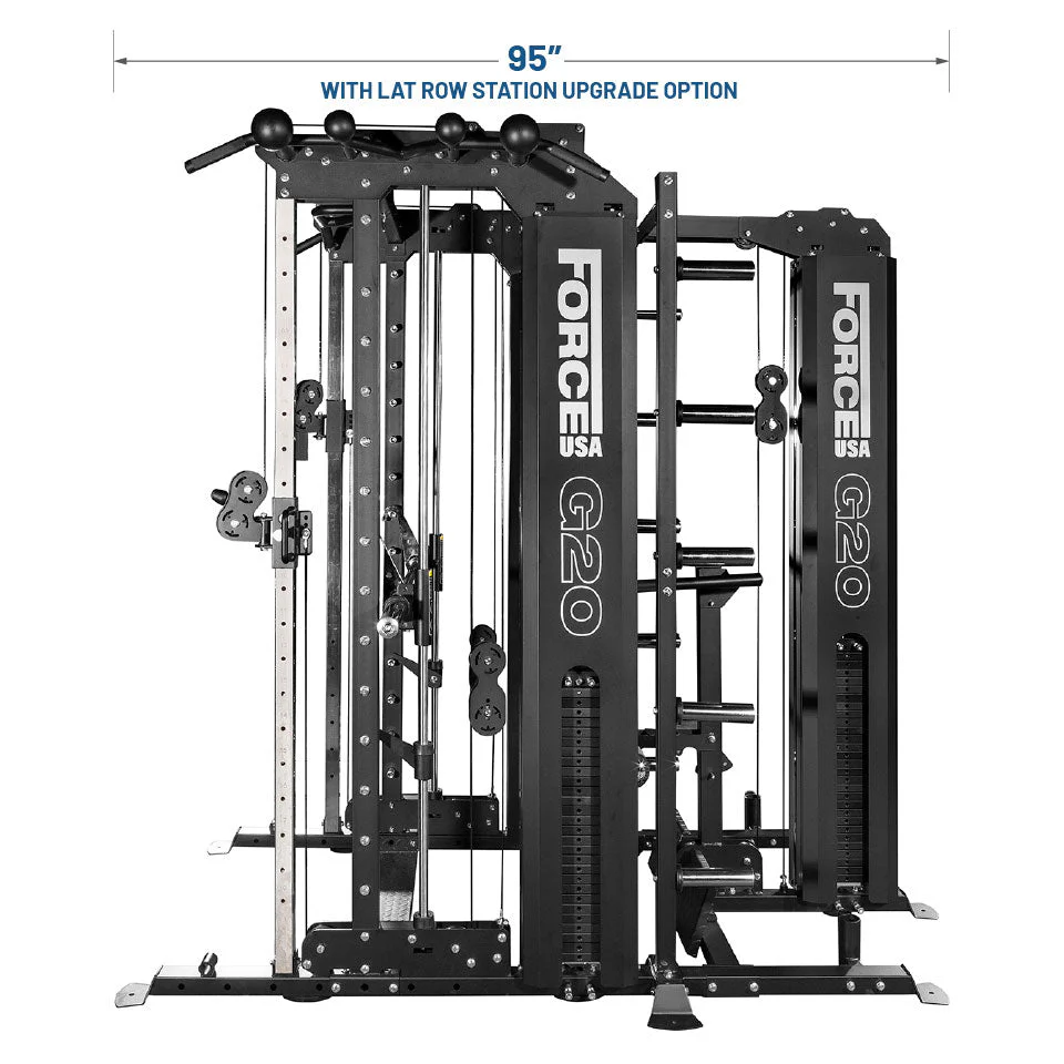G20 Pro All-In-One Trainer - Image 10