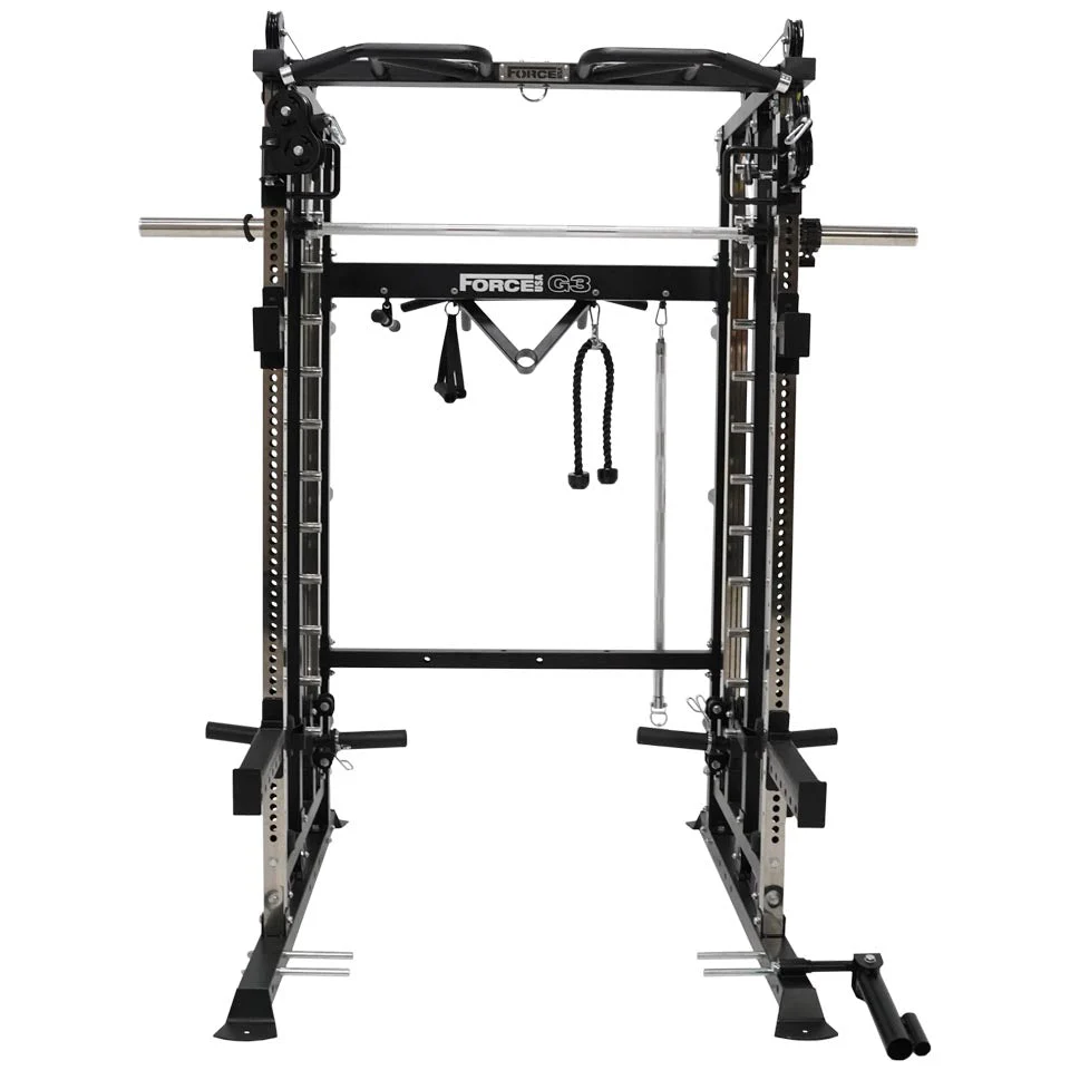 G3 All-In-One Trainer - Image 3