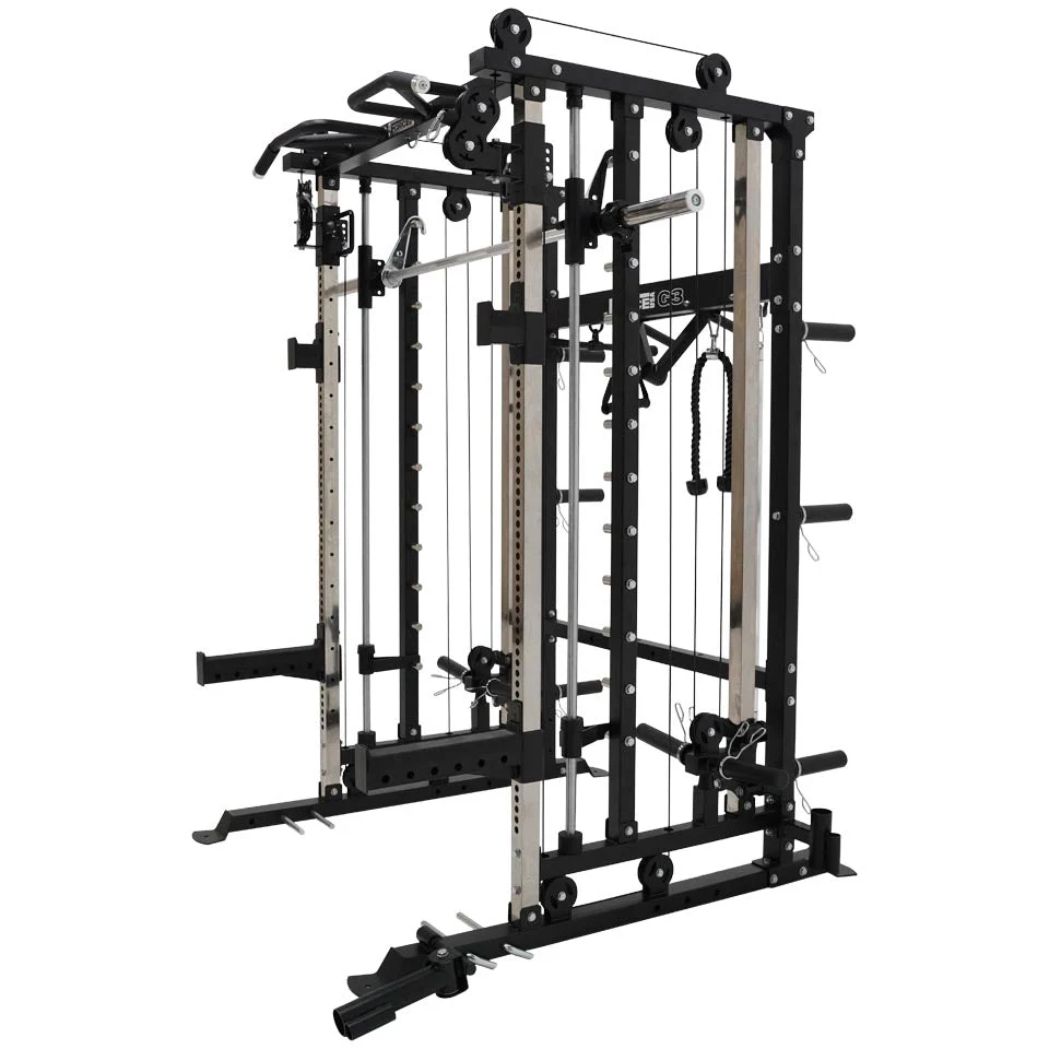 G3 All-In-One Trainer - Image 4