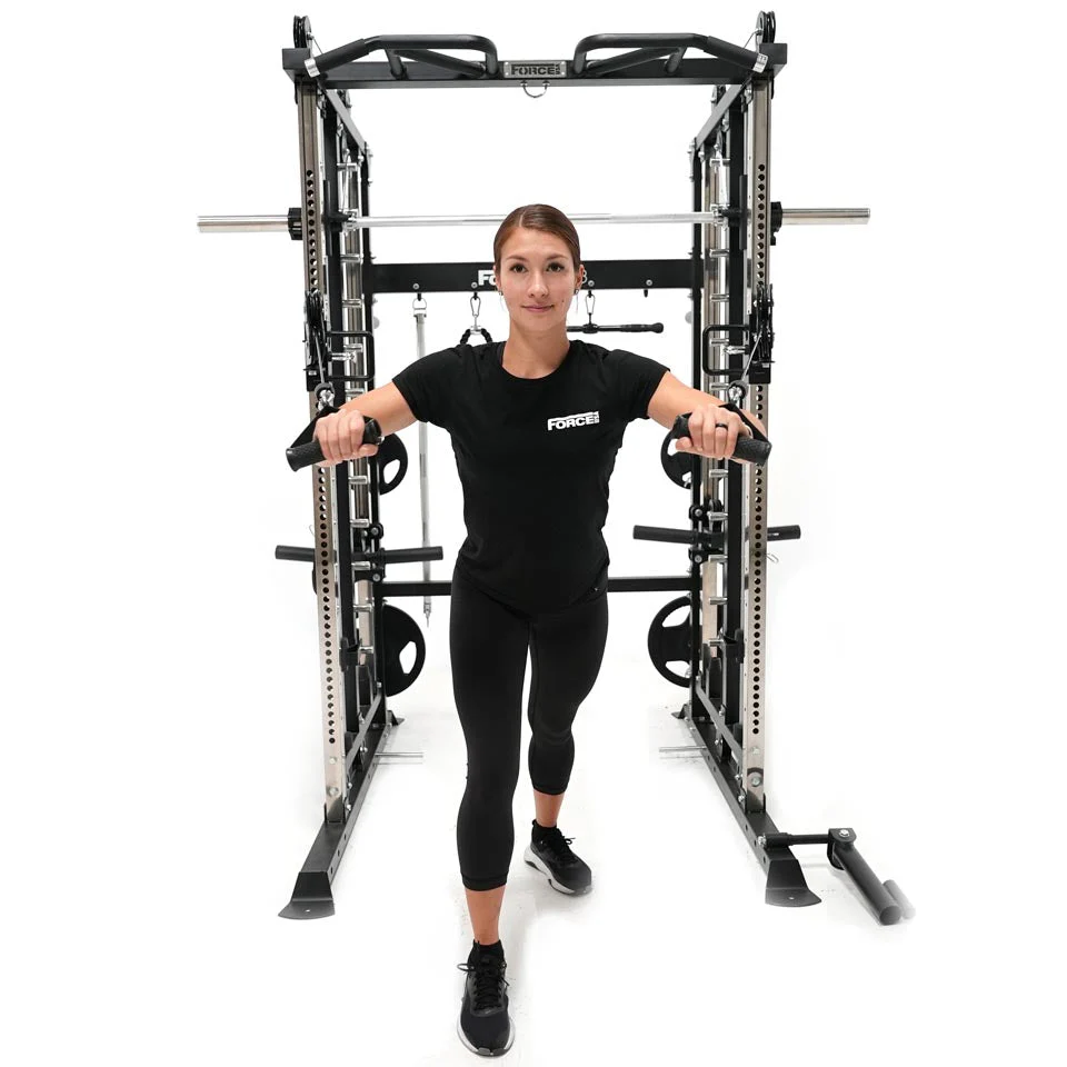 G3 All-In-One Trainer - Image 5